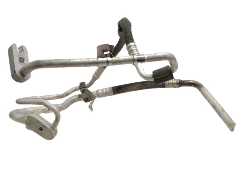 Recambio de tubos aire acondicionado para alfa romeo giulietta (191) distinctive referencia OEM IAM 9684368380  