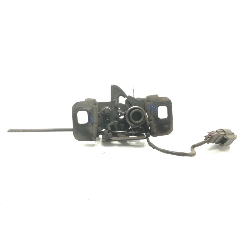 Recambio de cerradura capot para chevrolet cruze lt referencia OEM IAM 96994972  