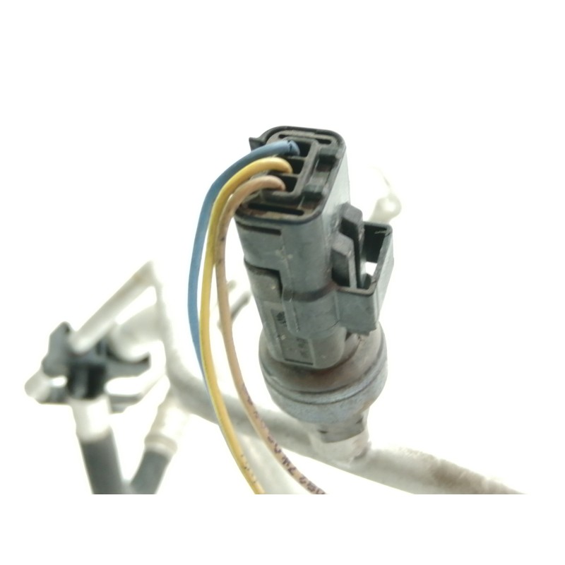 Recambio de tubos aire acondicionado para alfa romeo giulietta (191) distinctive referencia OEM IAM 9684368380  