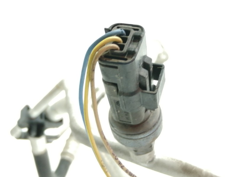 Recambio de tubos aire acondicionado para alfa romeo giulietta (191) distinctive referencia OEM IAM 9684368380  