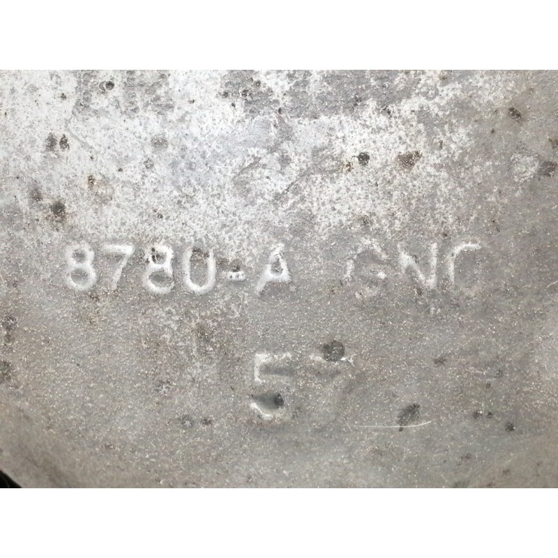 Recambio de pinza freno delantera izquierda para audi a5 coupe (8t) 2.7 tdi referencia OEM IAM 8K0615123B 8780A6NO 