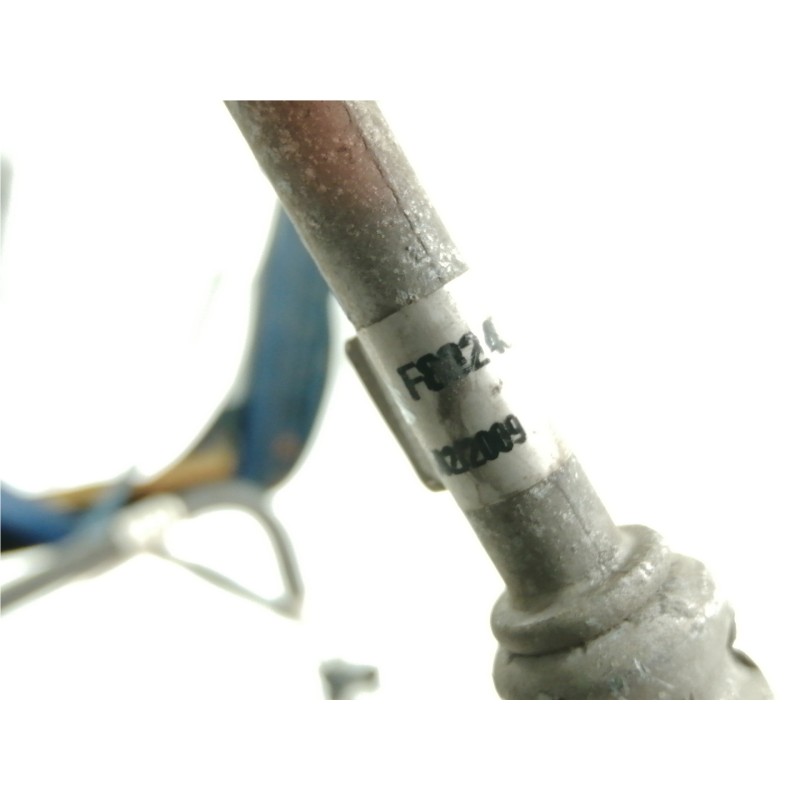 Recambio de tubos aire acondicionado para alfa romeo giulietta (191) distinctive referencia OEM IAM 9684368380  
