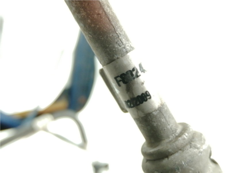 Recambio de tubos aire acondicionado para alfa romeo giulietta (191) distinctive referencia OEM IAM 9684368380  