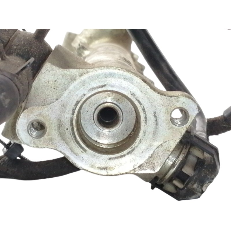 Recambio de rampa inyectora para kia carens 2.0 crdi lx monovolumen referencia OEM IAM 0445214075 3140027001 