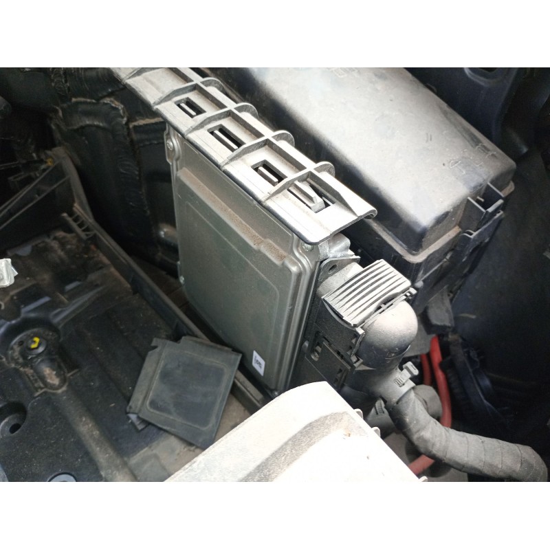 Recambio de centralita motor uce para seat ateca (kh7, khp) 1.5 tsi referencia OEM IAM 5E906018AT5FP  