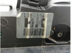 Recambio de cerradura puerta delantera izquierda para chevrolet cruze lt referencia OEM IAM 13503149   2