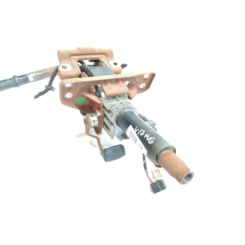 Recambio de columna direccion para audi a5 coupe (8t) 2.7 tdi referencia OEM IAM 8K0419506N  