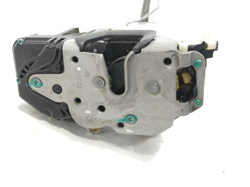 Recambio de cerradura puerta delantera izquierda para chevrolet cruze lt referencia OEM IAM 13503149  