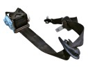 CINTURON SEGURIDAD TRASERO IZQUIERDO 96771407XX 502LG6615M 307635199L72AI M6Q648180U K6502 061363