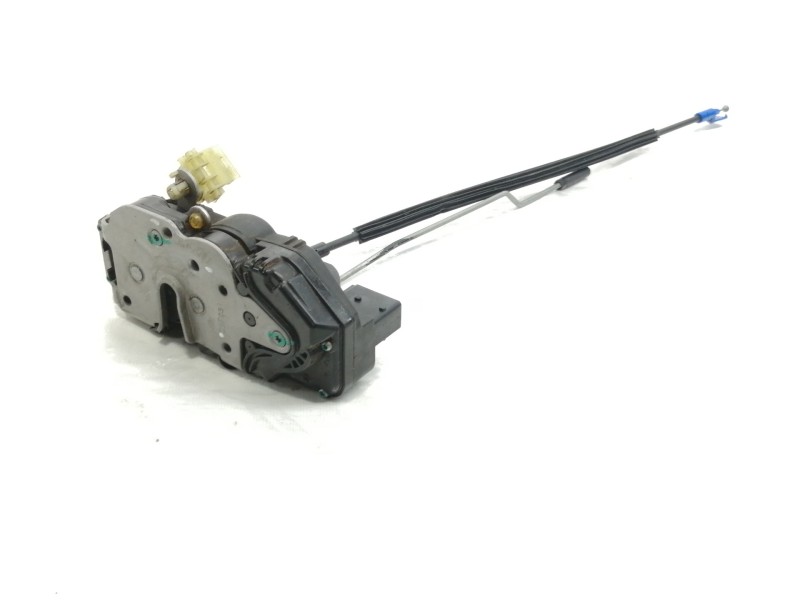 Recambio de cerradura puerta delantera izquierda para chevrolet cruze lt referencia OEM IAM 13503149  