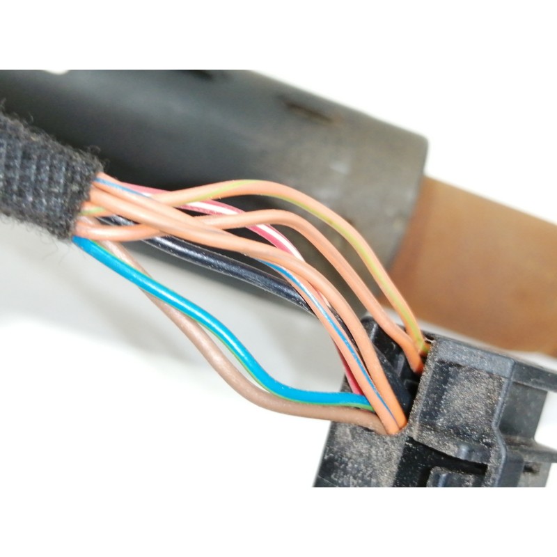 Recambio de columna direccion para audi a5 coupe (8t) 2.7 tdi referencia OEM IAM 8K0419506N  