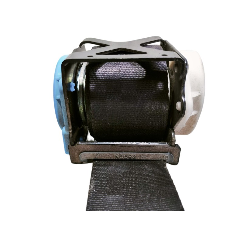 Recambio de cinturon seguridad trasero izquierdo para citroën c4 picasso 1.6 e-hdi fap referencia OEM IAM 96771407XX 502LG6615M 
