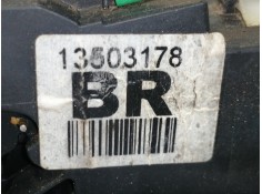 Recambio de cerradura puerta trasera derecha para chevrolet cruze lt referencia OEM IAM 13503178   2