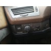Recambio de mando luces para bmw serie 7 (e65/e66) 730d referencia OEM IAM 549493122  