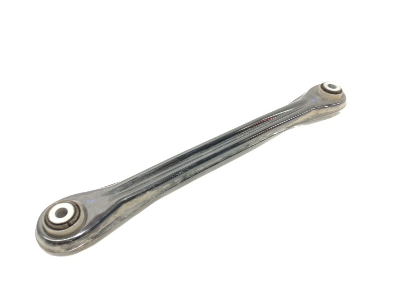 Recambio de brazo suspension superior trasero derecho para volkswagen touareg (7l6) tdi v10 referencia OEM IAM 7L0501531B  