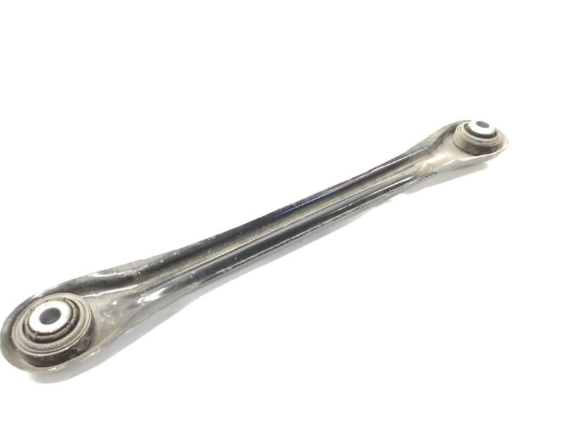 Recambio de brazo suspension superior trasero derecho para volkswagen touareg (7l6) tdi v10 referencia OEM IAM 7L0501531B  