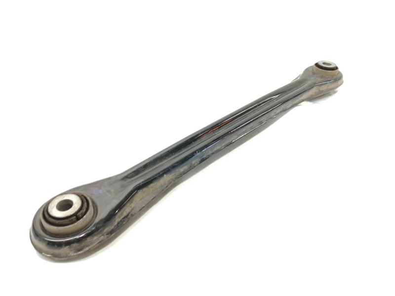 Recambio de brazo suspension superior trasero derecho para volkswagen touareg (7l6) tdi v10 referencia OEM IAM 7L0501531B  