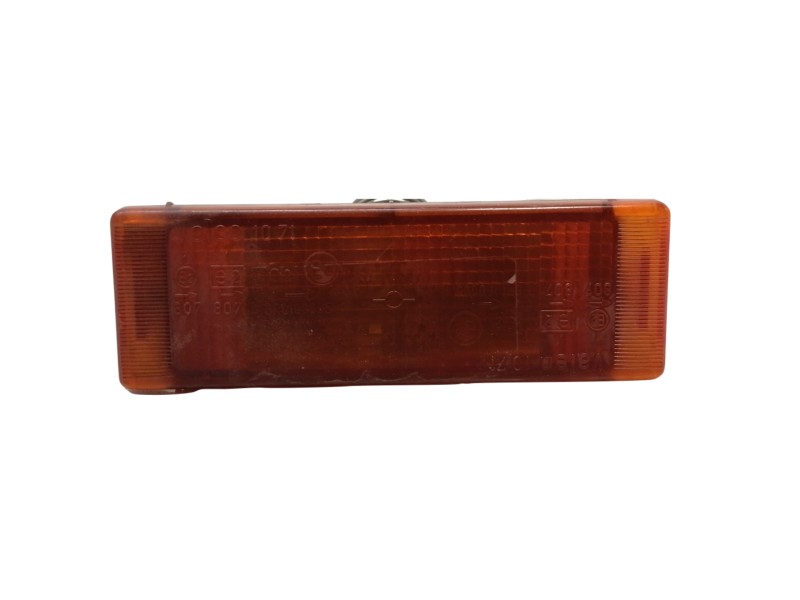 Recambio de piloto delantero izquierdo para renault rapid/express (f40) 1.1 referencia OEM IAM 7700811996  