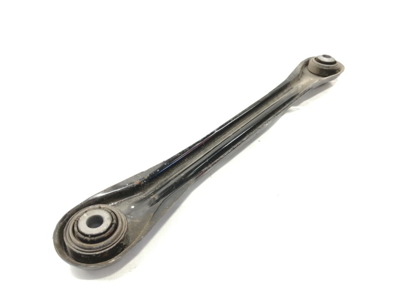 Recambio de brazo suspension superior trasero derecho para volkswagen touareg (7l6) tdi v10 referencia OEM IAM 7L0501531B  