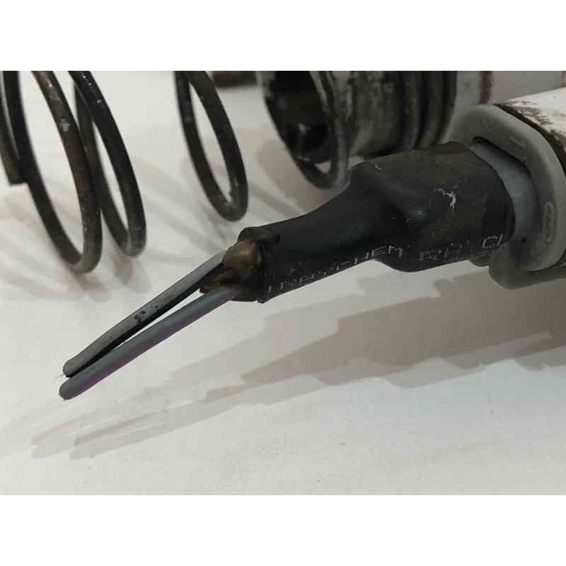 Recambio de piloto delantero izquierdo para renault rapid/express (f40) 1.1 referencia OEM IAM 7700811996  