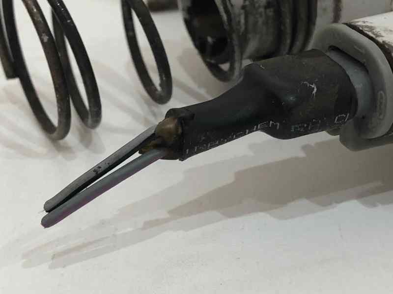 Recambio de piloto delantero izquierdo para renault rapid/express (f40) 1.1 referencia OEM IAM 7700811996  