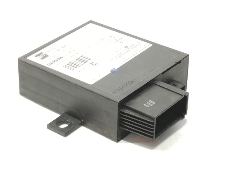 Recambio de centralita cierre para seat ibiza (6k) básico referencia OEM IAM 1L0959800  