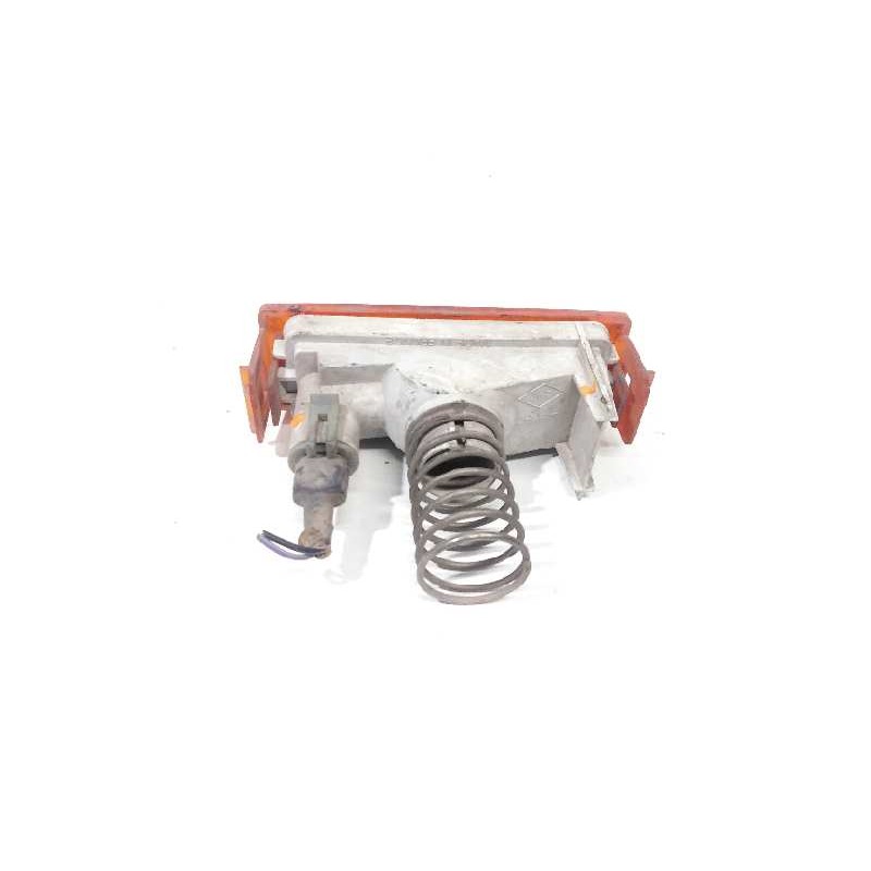 Recambio de piloto delantero izquierdo para renault rapid/express (f40) 1.1 referencia OEM IAM 7700811996  