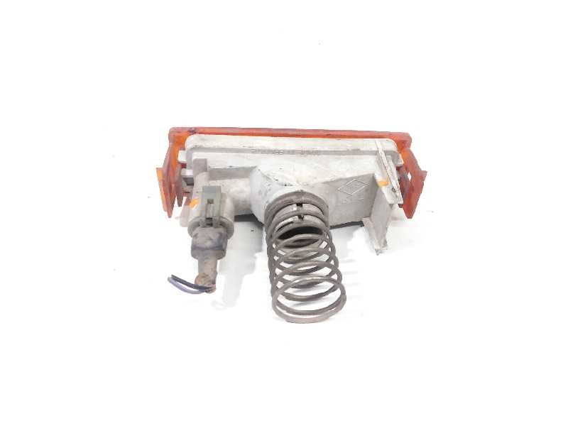 Recambio de piloto delantero izquierdo para renault rapid/express (f40) 1.1 referencia OEM IAM 7700811996  