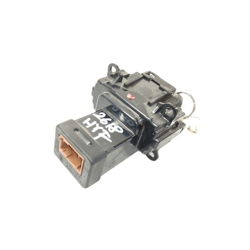 Recambio de conmutador de arranque para citroën c4 picasso 1.6 e-hdi fap referencia OEM IAM 9600630080  