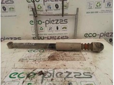 Recambio de amortiguador trasero izquierdo para audi a3 (8l) 1.9 tdi referencia OEM IAM    2
