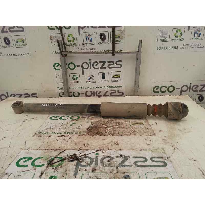 Recambio de amortiguador trasero izquierdo para audi a3 (8l) 1.9 tdi referencia OEM IAM   