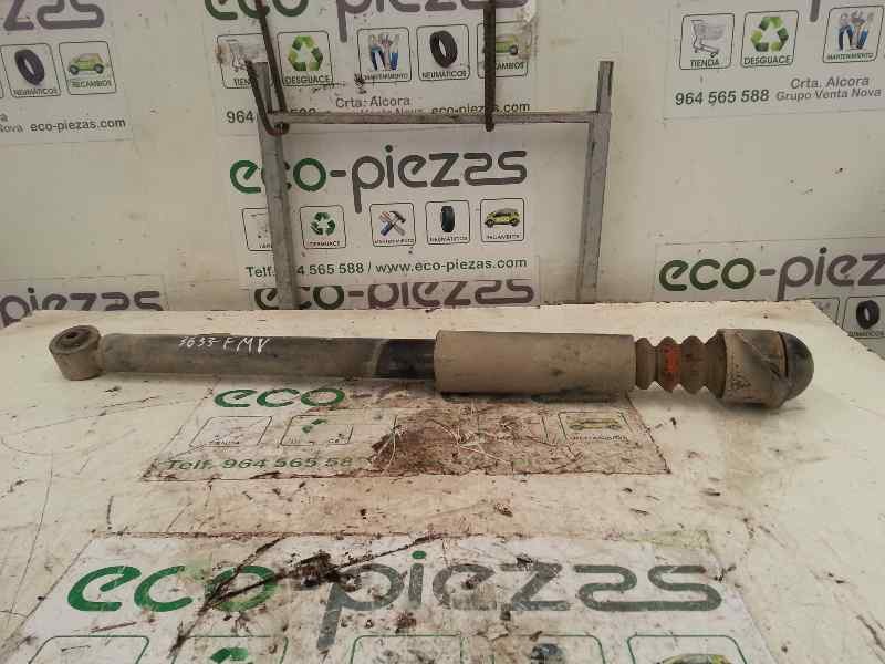Recambio de amortiguador trasero izquierdo para audi a3 (8l) 1.9 tdi referencia OEM IAM   