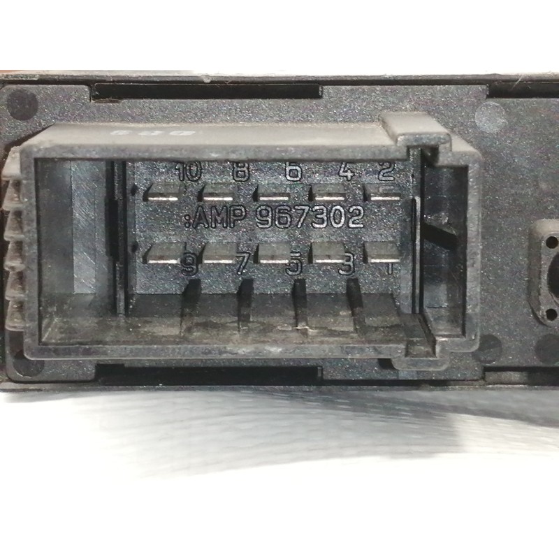 Recambio de centralita cierre para seat ibiza (6k) básico referencia OEM IAM 1L0959800  