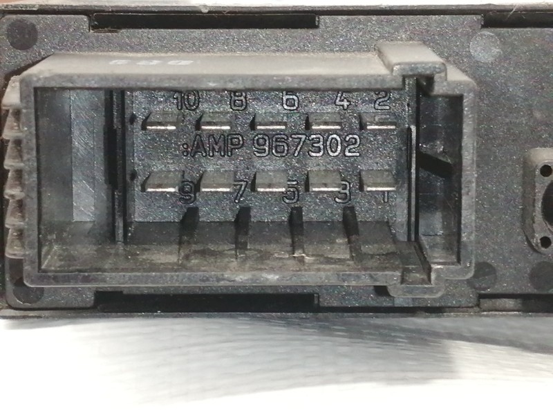 Recambio de centralita cierre para seat ibiza (6k) básico referencia OEM IAM 1L0959800  