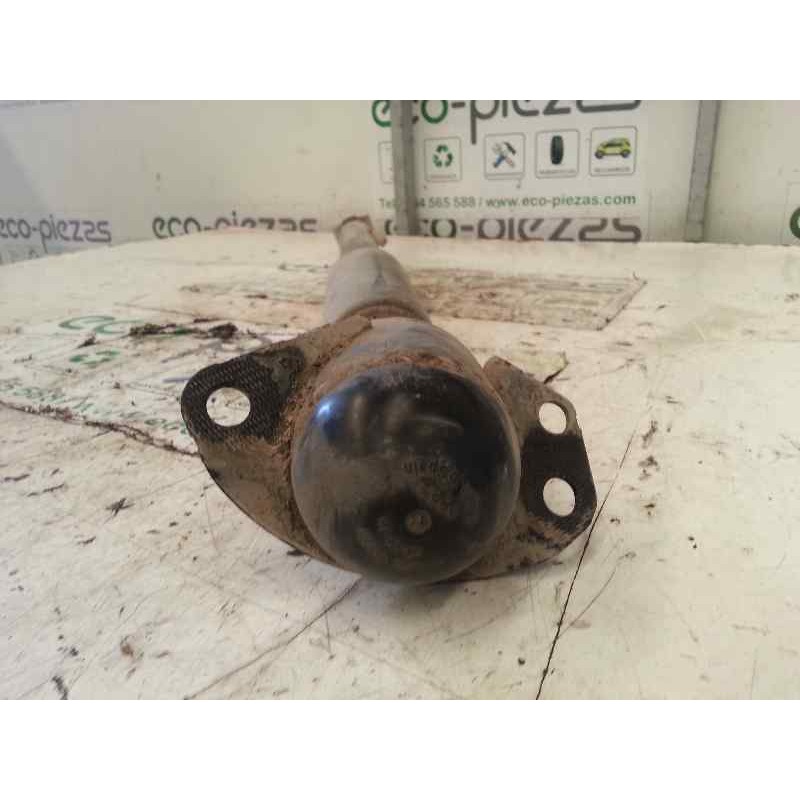 Recambio de amortiguador trasero izquierdo para audi a3 (8l) 1.9 tdi referencia OEM IAM   