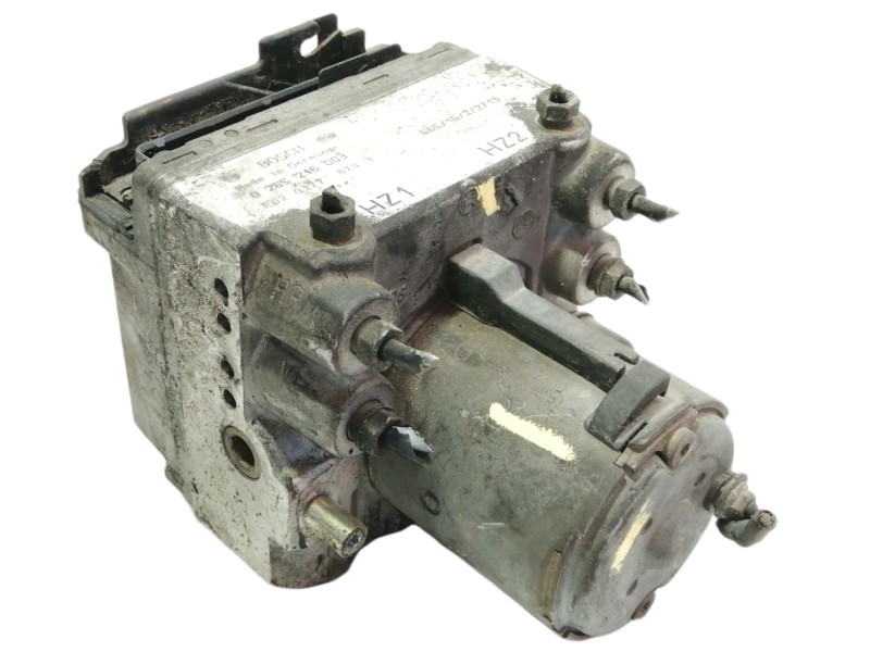 Recambio de abs para peugeot 406 berlina (s1/s2) 2.1 turbodiesel cat referencia OEM IAM 0273004093 0265216003 