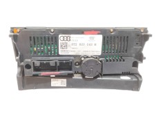Recambio de mando calefaccion / aire acondicionado para audi a5 coupe (8t) 2.7 tdi referencia OEM IAM 8T2820043M   2