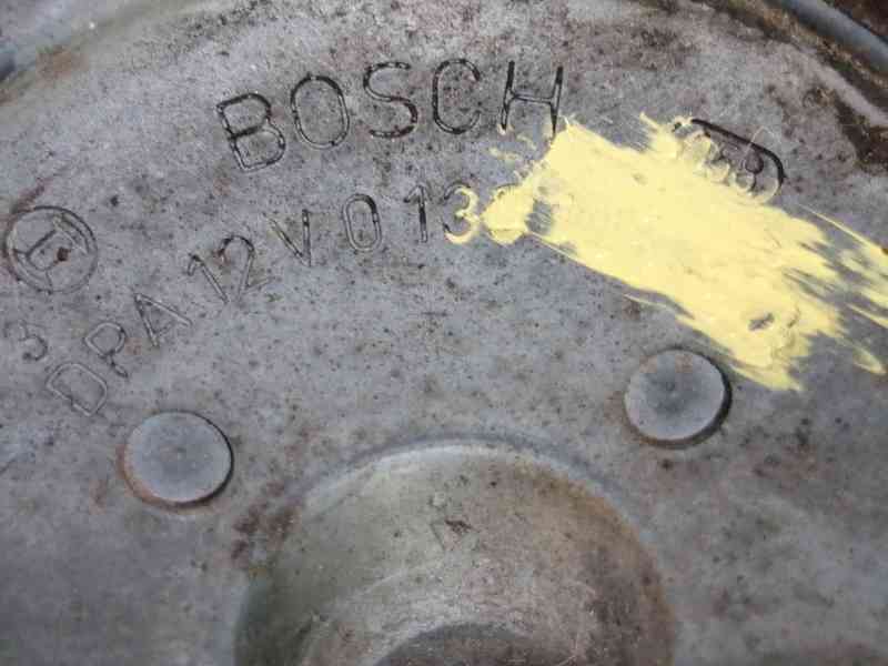 Recambio de abs para peugeot 406 berlina (s1/s2) 2.1 turbodiesel cat referencia OEM IAM 0273004093 0265216003 