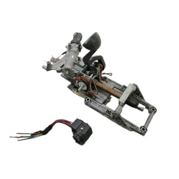 COLUMNA DIRECCION 61358363099 CON COMUTADOR DE ARRANQUE Y LLAVE 1585651037103 6913965 32306781943