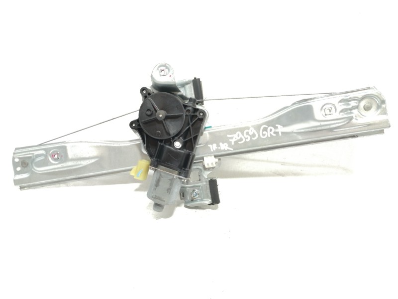 Recambio de elevalunas trasero derecho para chevrolet cruze lt referencia OEM IAM   