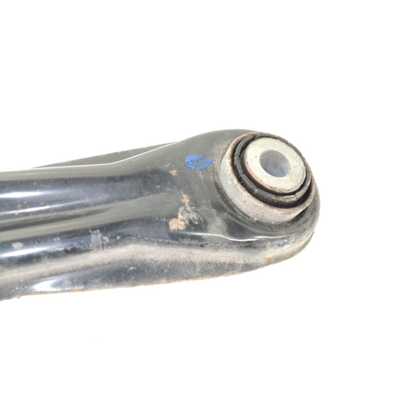 Recambio de brazo suspension superior trasero izquierdo para volkswagen touareg (7l6) tdi v10 referencia OEM IAM 7L0501531B  