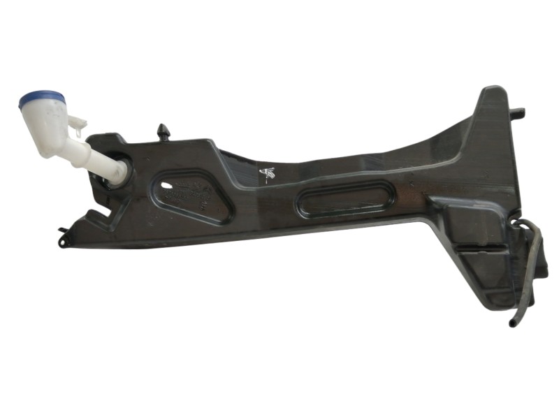 Recambio de deposito limpia para citroën c4 picasso 1.6 e-hdi fap referencia OEM IAM 9676088180  