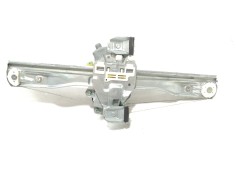 Recambio de elevalunas trasero derecho para chevrolet cruze lt referencia OEM IAM    2