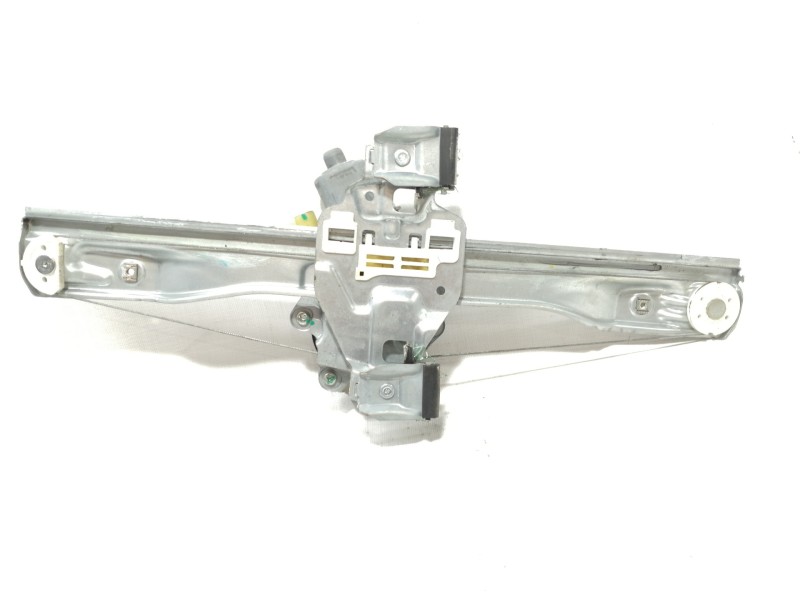 Recambio de elevalunas trasero derecho para chevrolet cruze lt referencia OEM IAM   