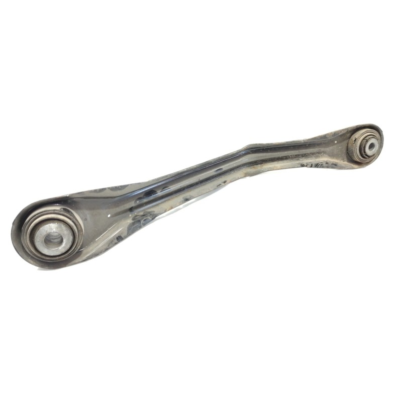Recambio de brazo suspension superior trasero izquierdo para volkswagen touareg (7l6) tdi v10 referencia OEM IAM 7L0501531B  