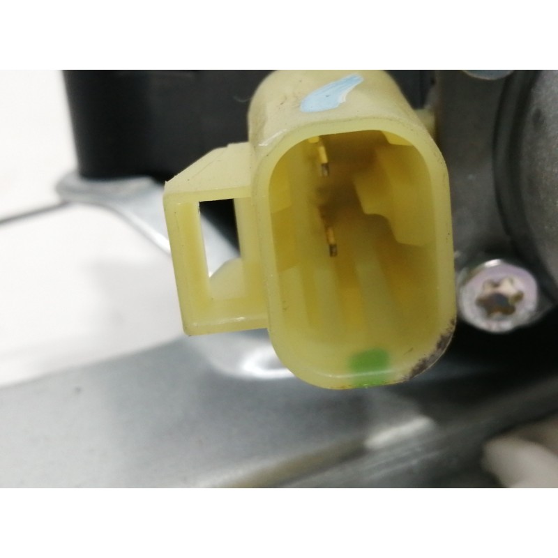 Recambio de elevalunas trasero derecho para chevrolet cruze lt referencia OEM IAM   