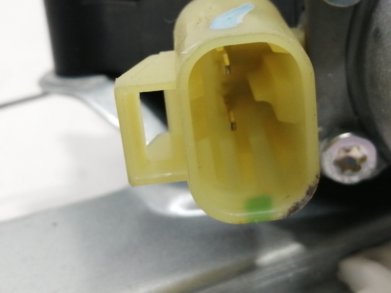 Recambio de elevalunas trasero derecho para chevrolet cruze lt referencia OEM IAM   