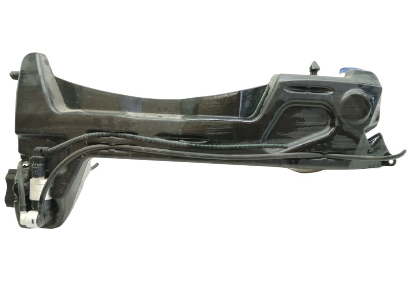 Recambio de deposito limpia para citroën c4 picasso 1.6 e-hdi fap referencia OEM IAM 9676088180  