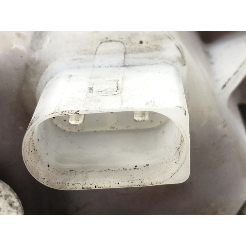Recambio de deposito expansion para audi a5 coupe (8t) 2.7 tdi referencia OEM IAM 8K0121405A  