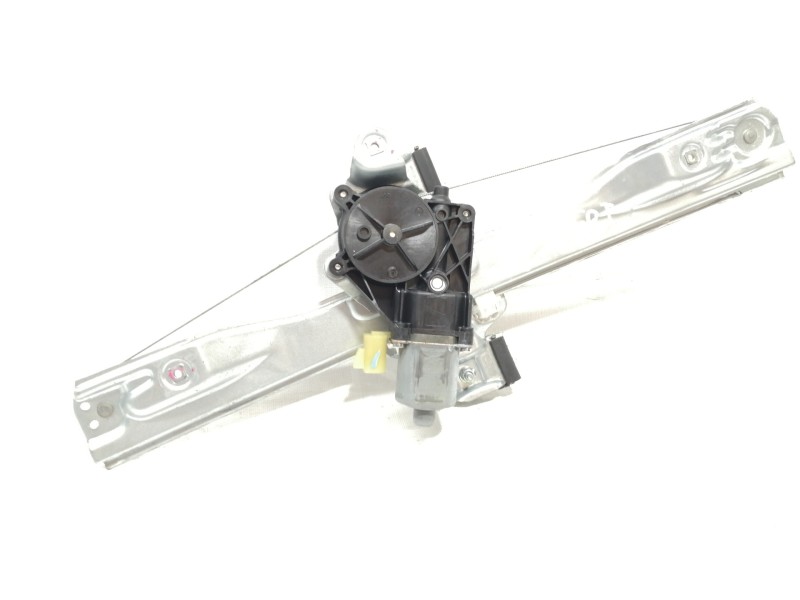 Recambio de elevalunas trasero derecho para chevrolet cruze lt referencia OEM IAM   